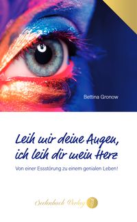 Produktbild: Leih mir deine Augen, ich leih dir mein Herz
