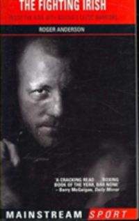 Produktbild: Anderson, R: The Fighting Irish