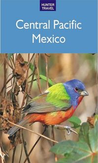 Produktbild: Central Pacific Mexico: Mazatlan, San Blas & Beyond