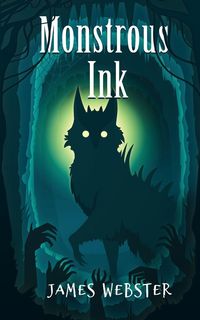 Produktbild: Monstrous Ink