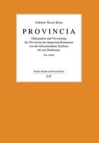 Produktbild: Provincia