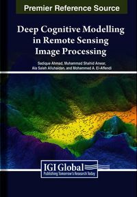 Produktbild: Deep Cognitive Modelling in Remote Sensing Image Processing