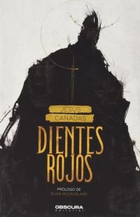 Produktbild: Dientes rojos