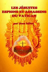Produktbild: Les jesuites espions et assassins