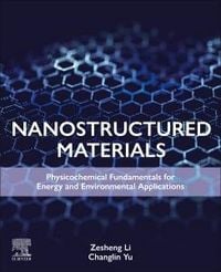 Produktbild: Li, Z: Nanostructured Materials