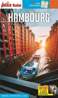 Produktbild: Petit Fut&eacute; Hambourg 2019