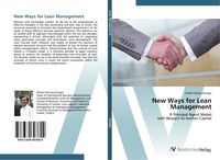 Produktbild: New Ways for Lean Management