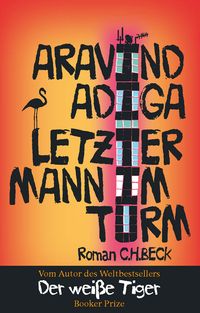 Produktbild: Letzter Mann im Turm