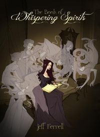 Produktbild: Book of Whispering Spirits
