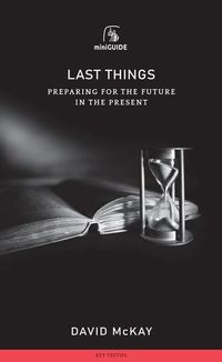 Produktbild: Last Things