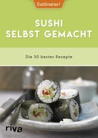 Bild vom Artikel Sushi selbst gemacht vom Autor EatSmarter!