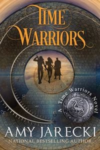 Produktbild: Time Warriors