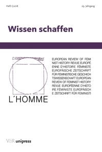 Produktbild: Wissen schaffen