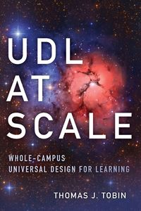 Produktbild: UDL at Scale