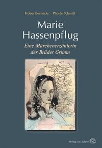 Produktbild: Marie Hassenpflug