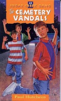 Produktbild: The Cemetery Vandals