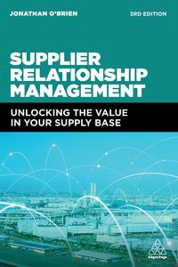 Produktbild: Supplier Relationship Management