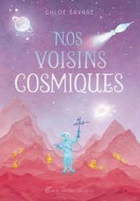 Produktbild: Nos voisins cosmiques