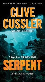 Produktbild: Serpent