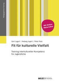 Produktbild: Fit f&uuml;r kulturelle Vielfalt