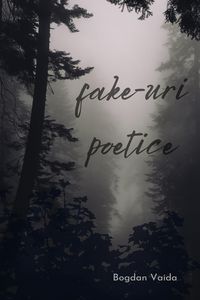 Produktbild: Fake-uri poetice