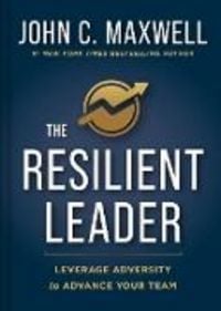 Produktbild: The Resilient Leader