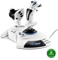 Produktbild: Thrustmaster - T.Flight Hotas One - Flight Simulator 2024 Edition [XSX/XONE/PC]