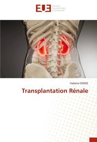 Produktbild: Transplantation R&eacute;nale