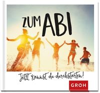 Produktbild: Zum Abi - Jetzt kannst du durchstarten!
