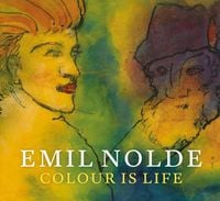 Produktbild: Emil Nolde
