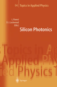 Produktbild: Silicon Photonics