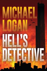 Produktbild: Logan, M: Hell's Detective