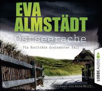Ostseerache Eva Almstädt