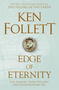 Bild vom Artikel Edge of Eternity vom Autor Ken Follett