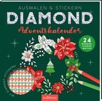 Produktbild: Diamond Adventskalender