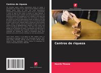 Produktbild: Centros de riqueza