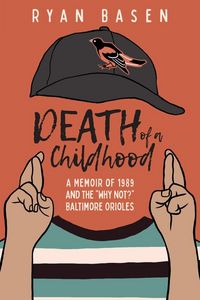 Produktbild: Death of a Childhood