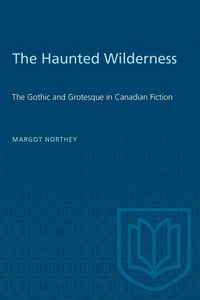 Produktbild: The Haunted Wilderness