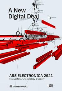 Produktbild: Ars Electronica 2021