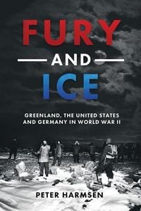 Produktbild: Fury and Ice