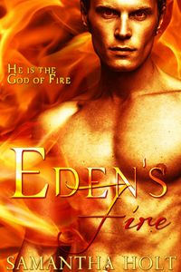 Produktbild: Eden's Fire