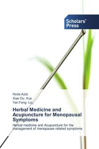 Produktbild: Herbal Medicine and Acupuncture for Menopausal Symptoms
