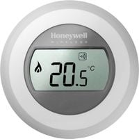 Produktbild: Honeywell Home Funk-Raumthermostat evohome T87RF2059