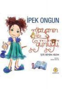 Produktbild: Mayanin G&uuml;nl&uuml;g&uuml; 3 - Iste Benim Ailem