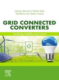 Produktbild: Grid Connected Converters