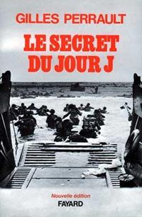 Produktbild: Le Secret du Jour J