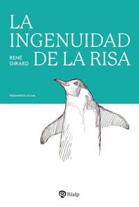 Produktbild: La ingenuidad de la risa