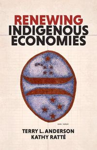 Produktbild: Renewing Indigenous Economies