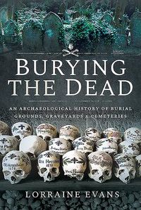 Produktbild: Burying the Dead