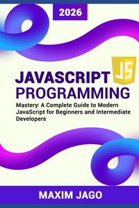Produktbild: JavaScript Programming Mastery